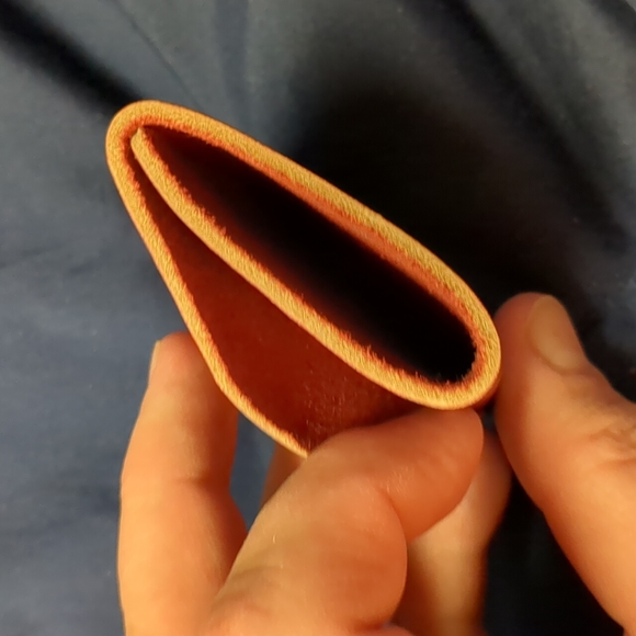 Ezra Arthur Number 2 Wallet - Picture 3 of 3